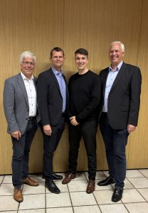 Starker Austausch bei der Mitgliederversammlung in Heemsen